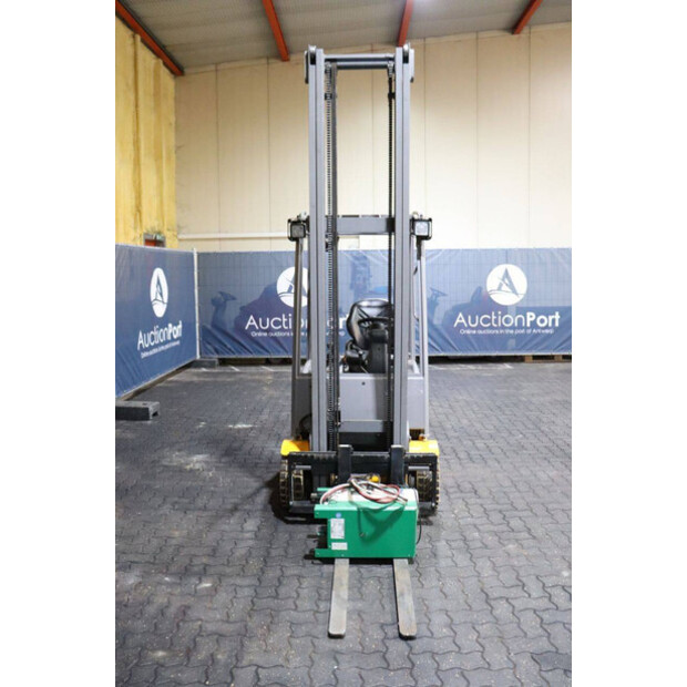 2021 Jungheinrich EFG 110-42988506