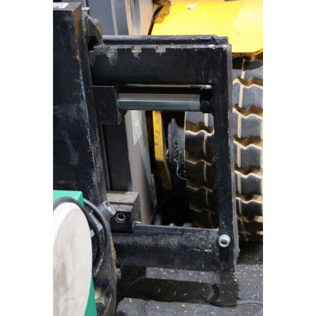 2021 Jungheinrich EFG 110-42988514