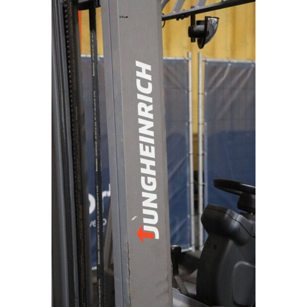 2021 Jungheinrich EFG 110-42988515