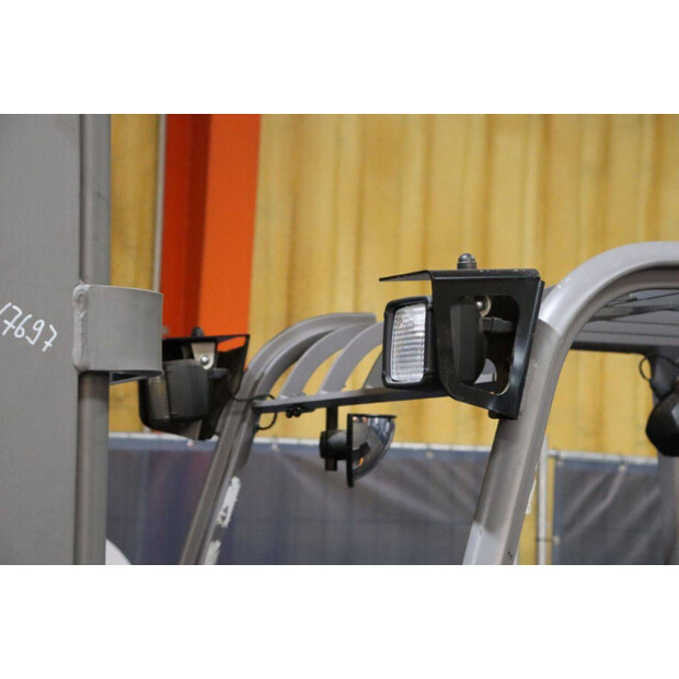 2021 Jungheinrich EFG 110-42988517