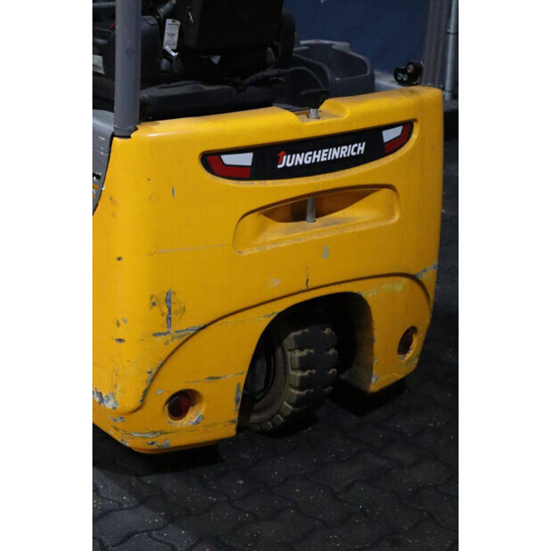 2021 Jungheinrich EFG 110-42988519