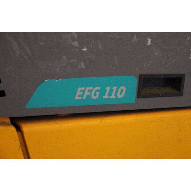 2021 Jungheinrich EFG 110-42988523