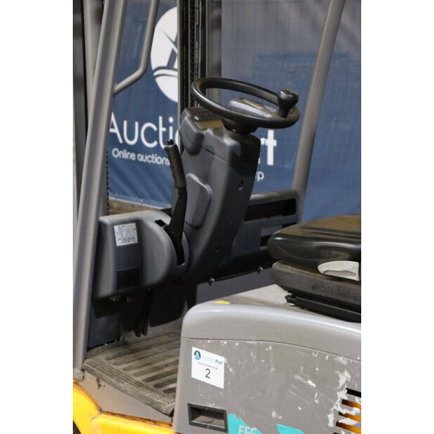 2021 Jungheinrich EFG 110-42988535