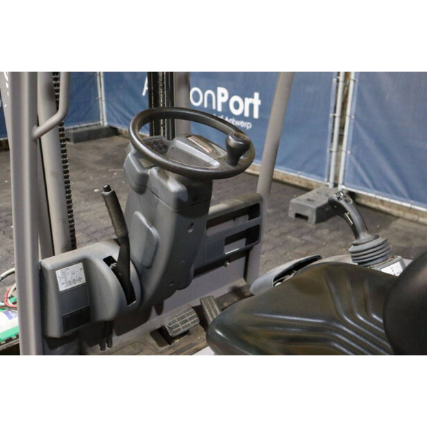 2021 Jungheinrich EFG 110-42988536