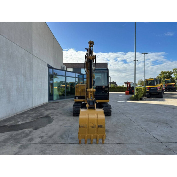 2018 Caterpillar 305.5E2-42988544