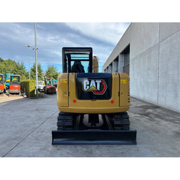 2018 Caterpillar 305.5E2-42988547