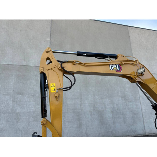 2018 Caterpillar 305.5E2-42988551