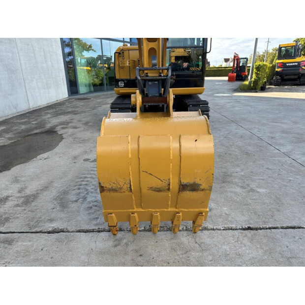 2018 Caterpillar 305.5E2-42988552