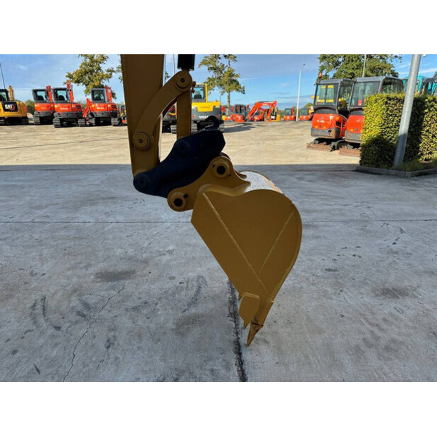 2018 Caterpillar 305.5E2-42988553