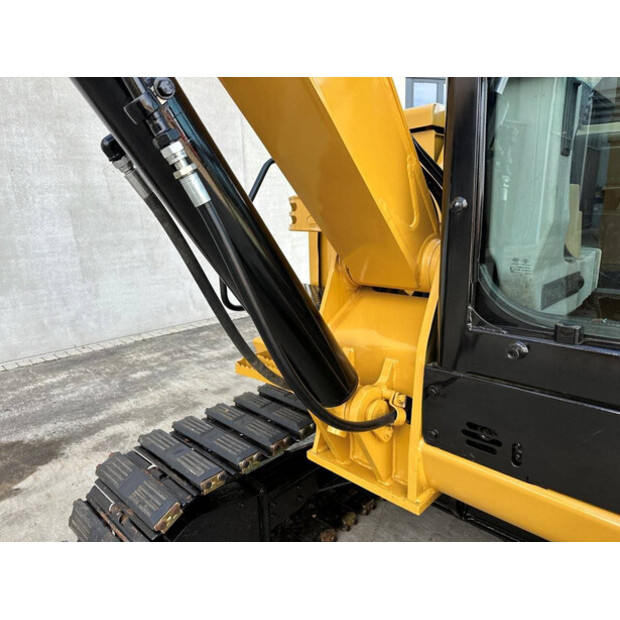 2018 Caterpillar 305.5E2-42988555