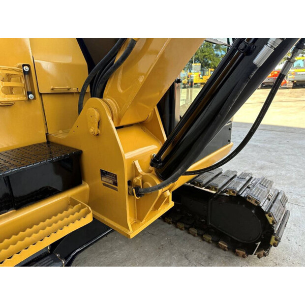 2018 Caterpillar 305.5E2-42988556