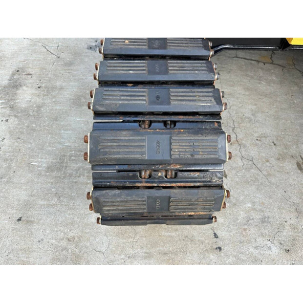 2018 Caterpillar 305.5E2-42988559