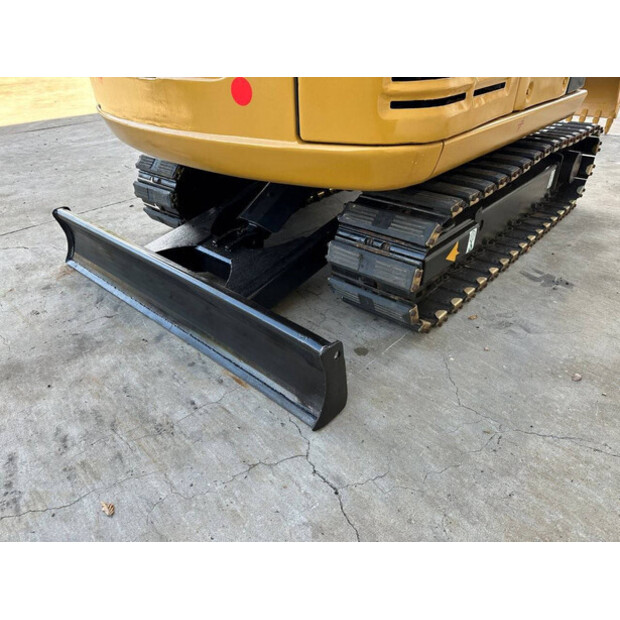 2018 Caterpillar 305.5E2-42988561