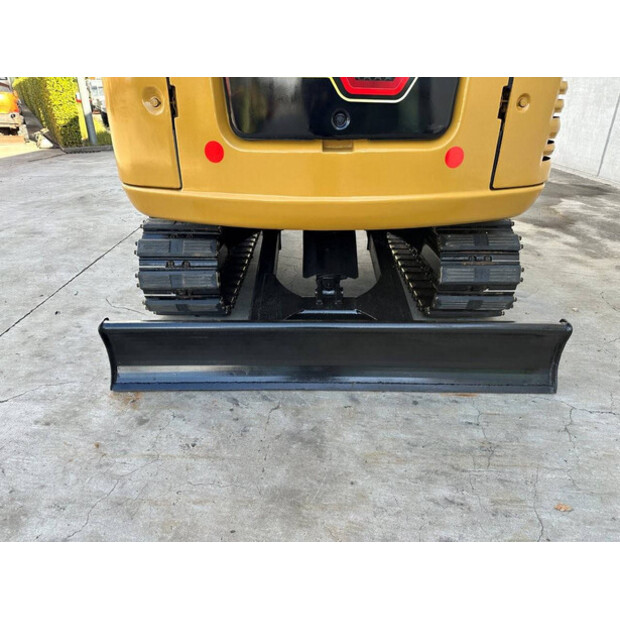 2018 Caterpillar 305.5E2-42988562