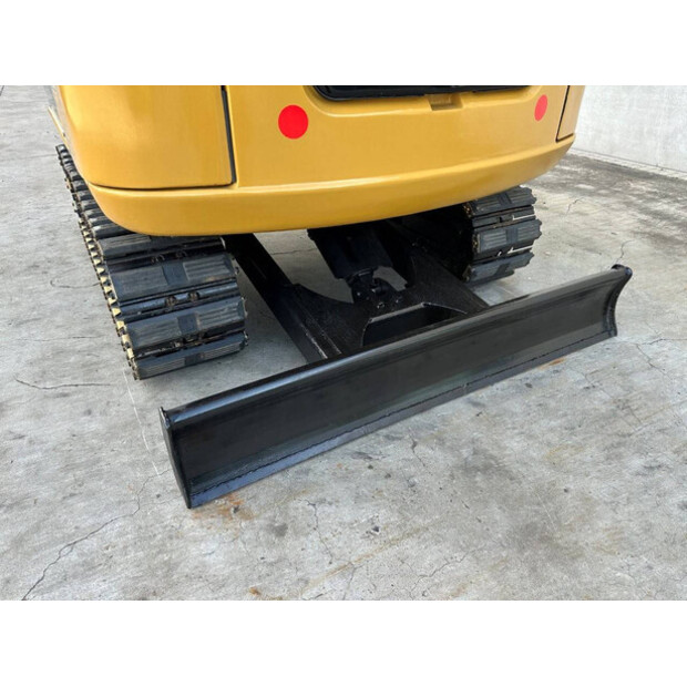 2018 Caterpillar 305.5E2-42988563