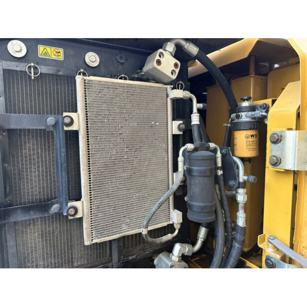 2018 Caterpillar 305.5E2-42988565
