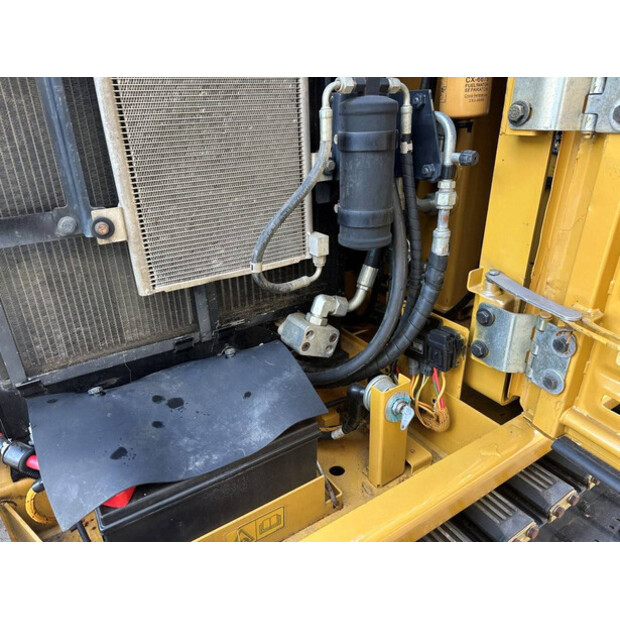 2018 Caterpillar 305.5E2-42988566
