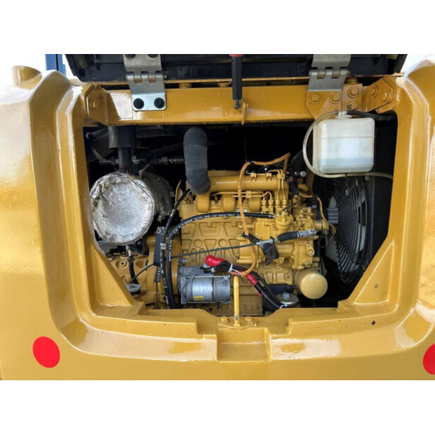 2018 Caterpillar 305.5E2-42988567