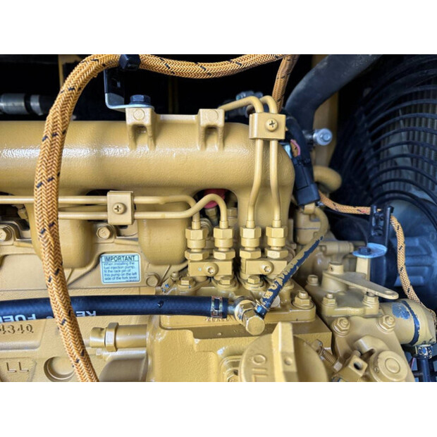 2018 Caterpillar 305.5E2-42988568