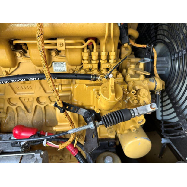 2018 Caterpillar 305.5E2-42988569