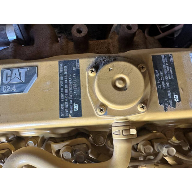 2018 Caterpillar 305.5E2-42988571