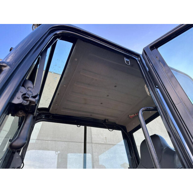 2018 Caterpillar 305.5E2-42988573