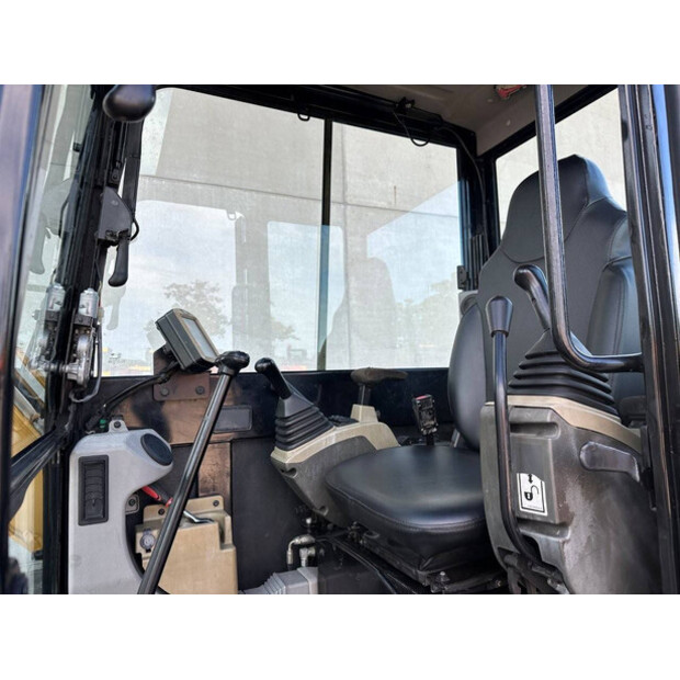 2018 Caterpillar 305.5E2-42988574