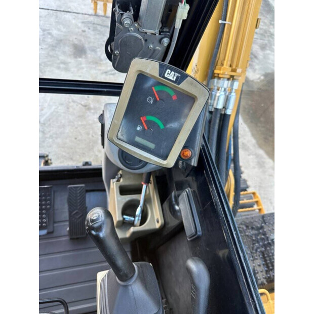 2018 Caterpillar 305.5E2-42988579