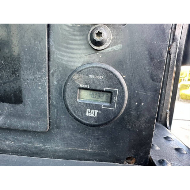 2018 Caterpillar 305.5E2-42988582