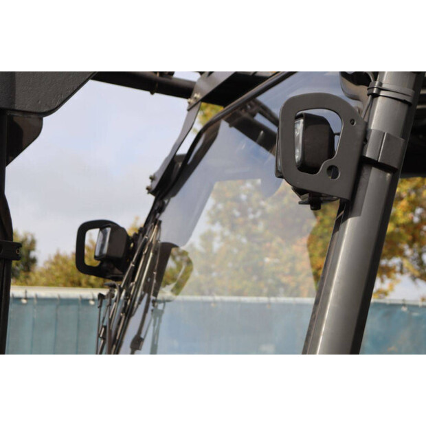 2015 Linde E50HL-01/600-42988597