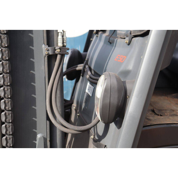 2015 Linde E50HL-01/600-42988598