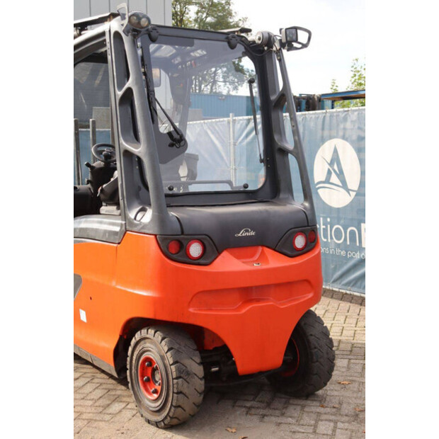 2015 Linde E50HL-01/600-42988602