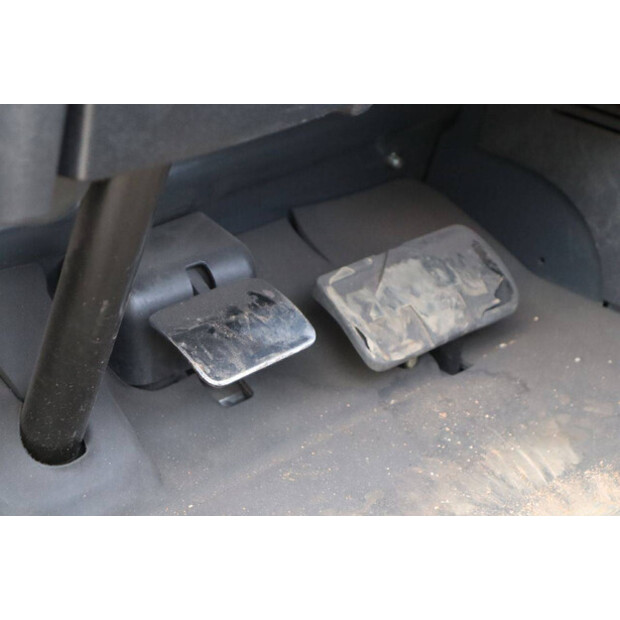 2015 Linde E50HL-01/600-42988609