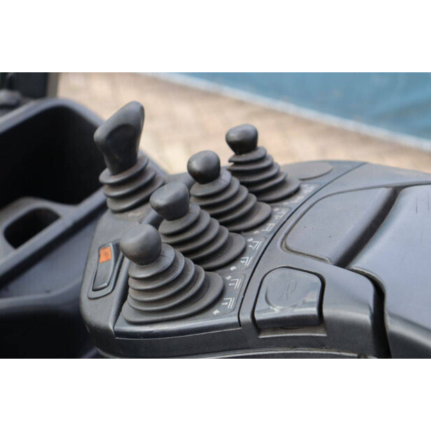 2015 Linde E50HL-01/600-42988611