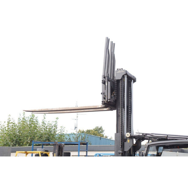 2015 Linde E50HL-01/600-42988622