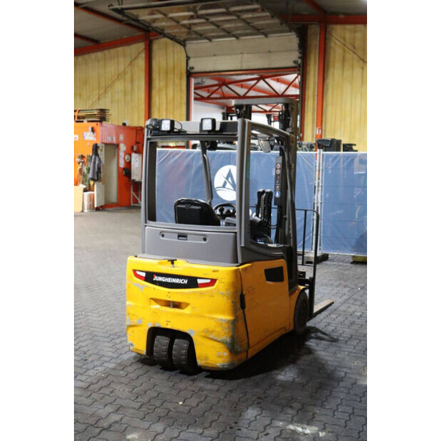 2017 Jungheinrich EFG 216-42988628