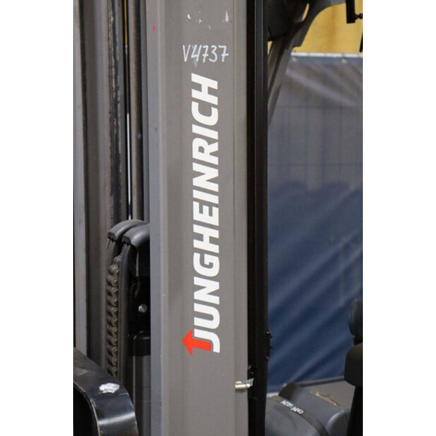 2017 Jungheinrich EFG 216-42988632