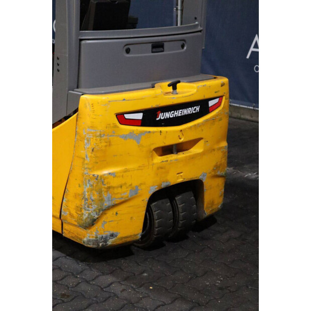 2017 Jungheinrich EFG 216-42988636