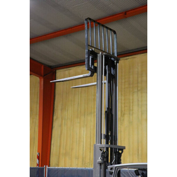2017 Jungheinrich EFG 216-42988660