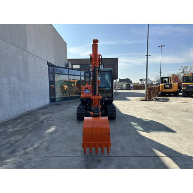 2018 Doosan DX55-9C-42988671