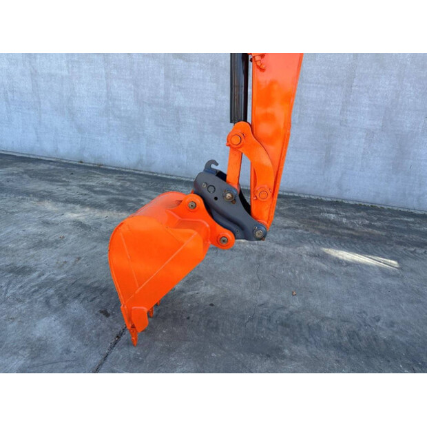 2018 Doosan DX55-9C-42988677