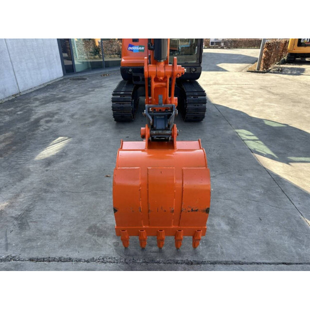 2018 Doosan DX55-9C-42988679