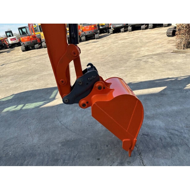 2018 Doosan DX55-9C-42988680