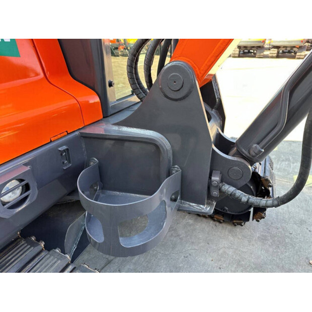 2018 Doosan DX55-9C-42988682