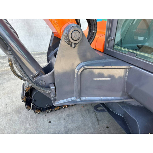 2018 Doosan DX55-9C-42988683