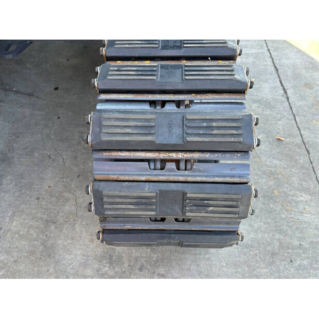 2018 Doosan DX55-9C-42988684