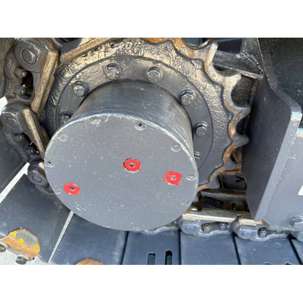 2018 Doosan DX55-9C-42988685