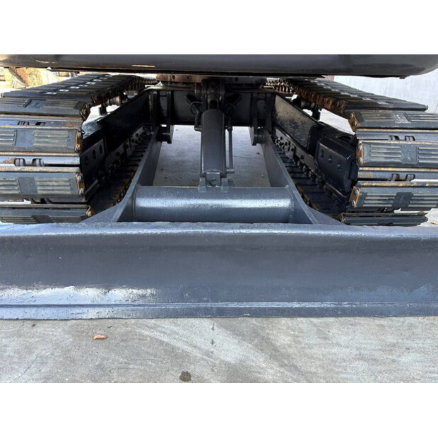 2018 Doosan DX55-9C-42988687
