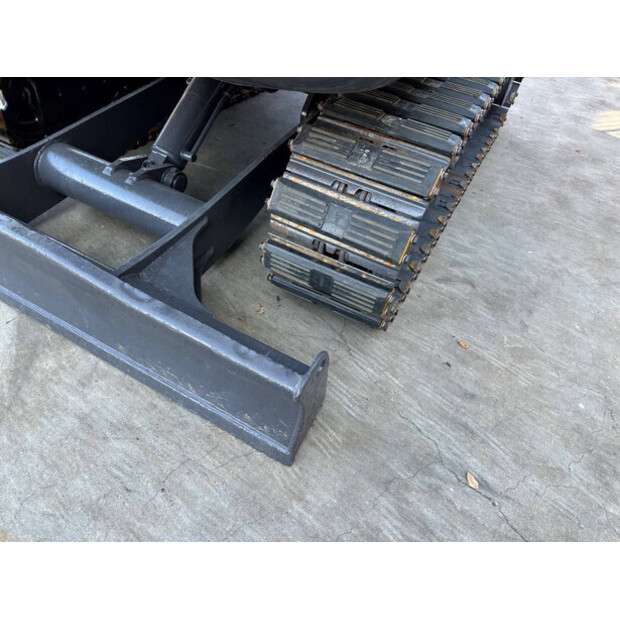 2018 Doosan DX55-9C-42988688