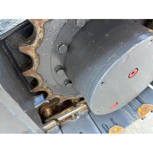 2018 Doosan DX55-9C-42988689